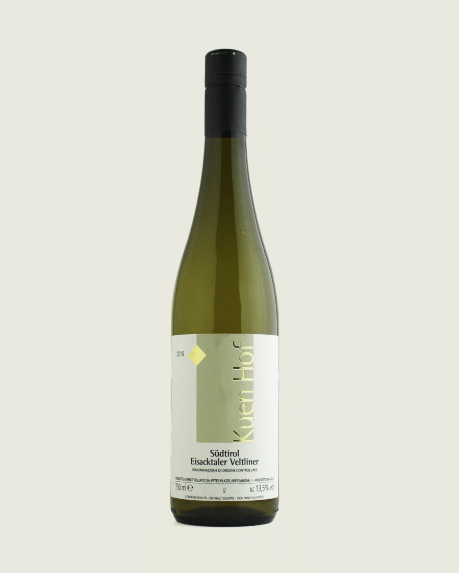 2021, Südtirol Eisacktaler Veltliner