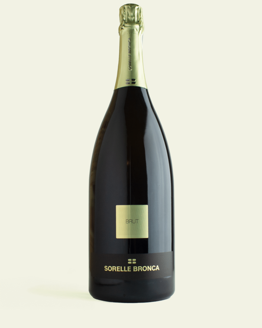 Valdobbiadene Prosecco Superiore Brut Magnum