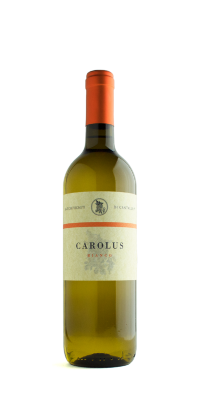 Cantalupo Vino Bianco Carolus 2020