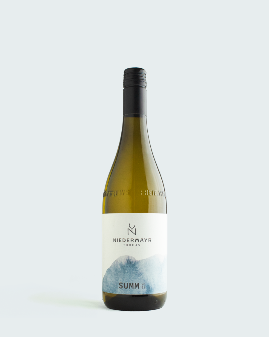 2023, Bianco "Summ"