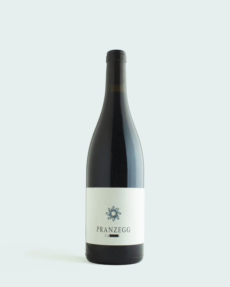 2020, Rosso Vernatsch "Campill"