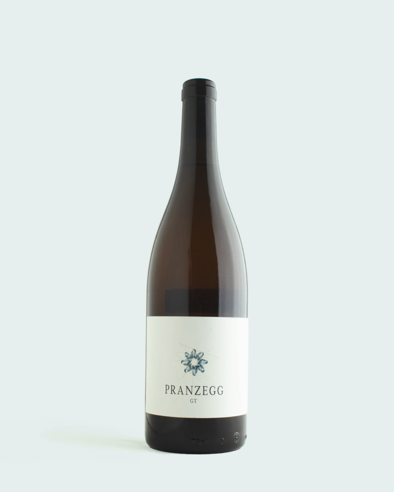 2022, Gewürztraminer "GT"