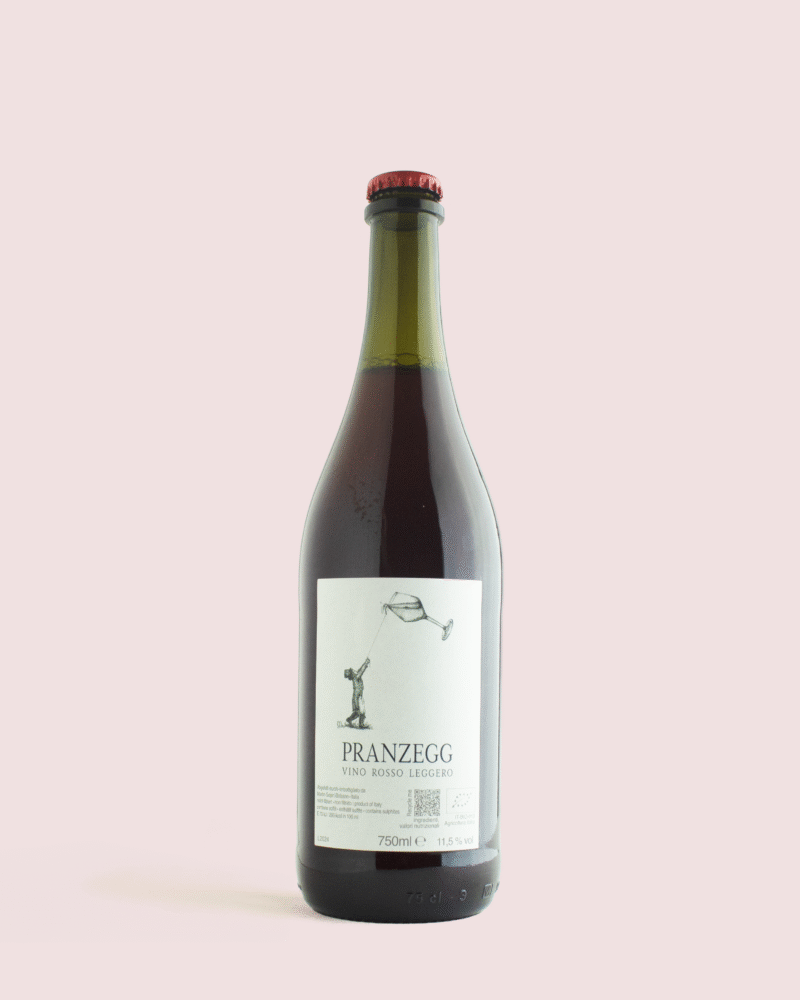 2024, Rosso Vernatsch "Vino Rosso Leggero"